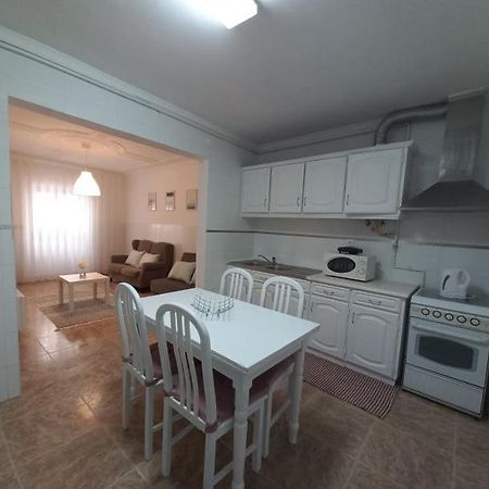 Апартаменты Casas Duarte 1 Назаре Экстерьер фото