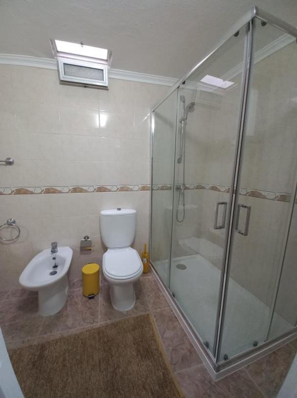 Апартаменты Casas Duarte 1 Назаре Экстерьер фото