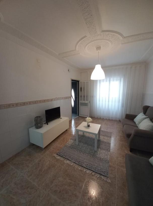 Апартаменты Casas Duarte 1 Назаре Экстерьер фото