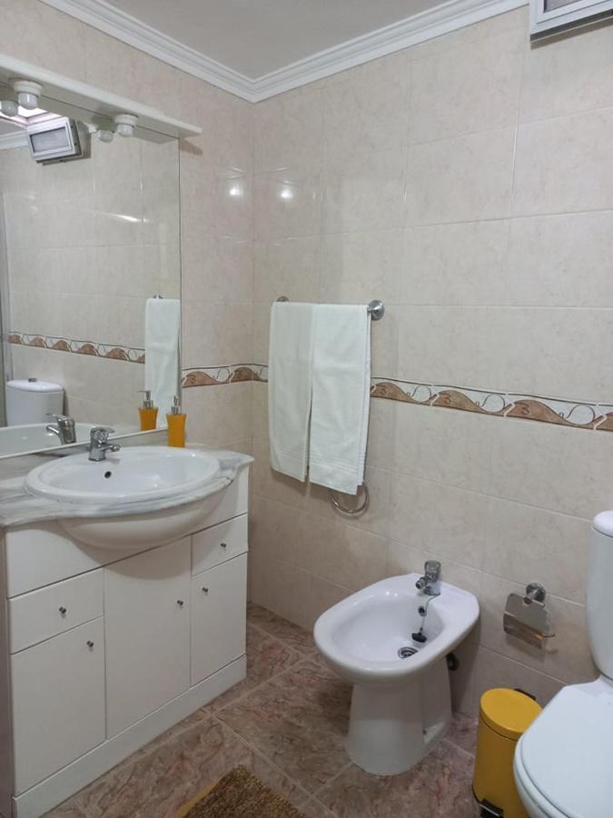Апартаменты Casas Duarte 1 Назаре Экстерьер фото