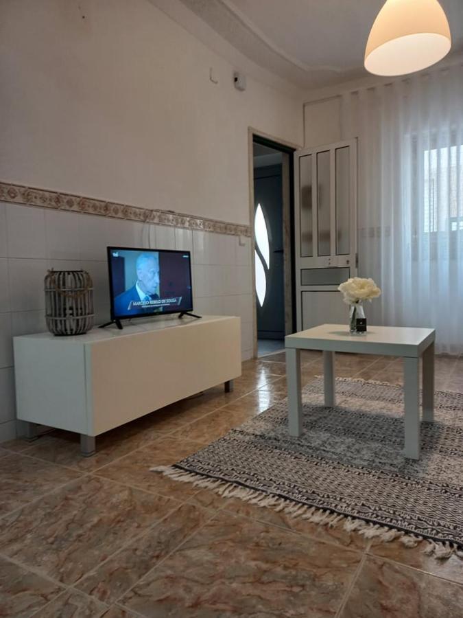 Апартаменты Casas Duarte 1 Назаре Экстерьер фото